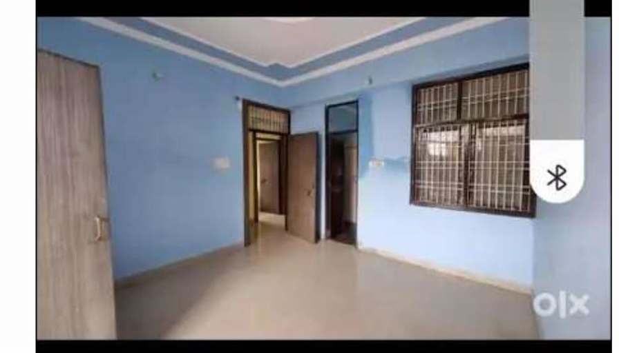 Khushi's room