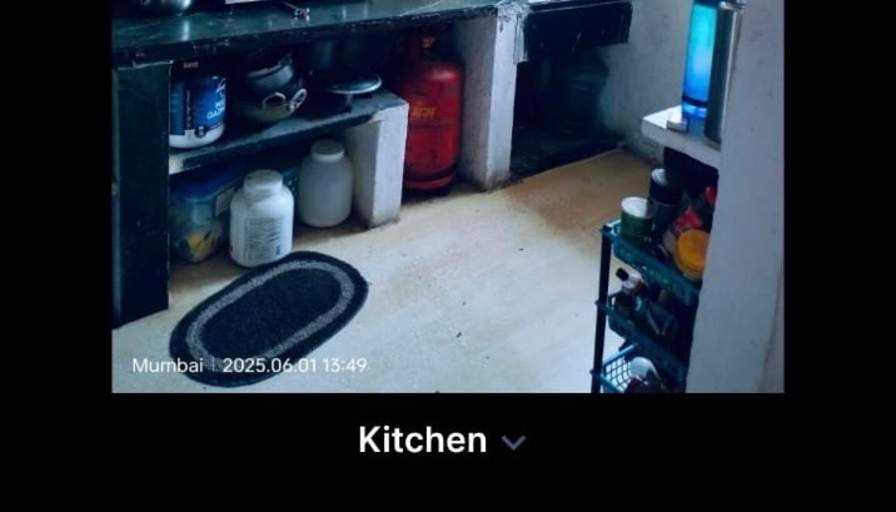 Saurabh pratap Singh's room