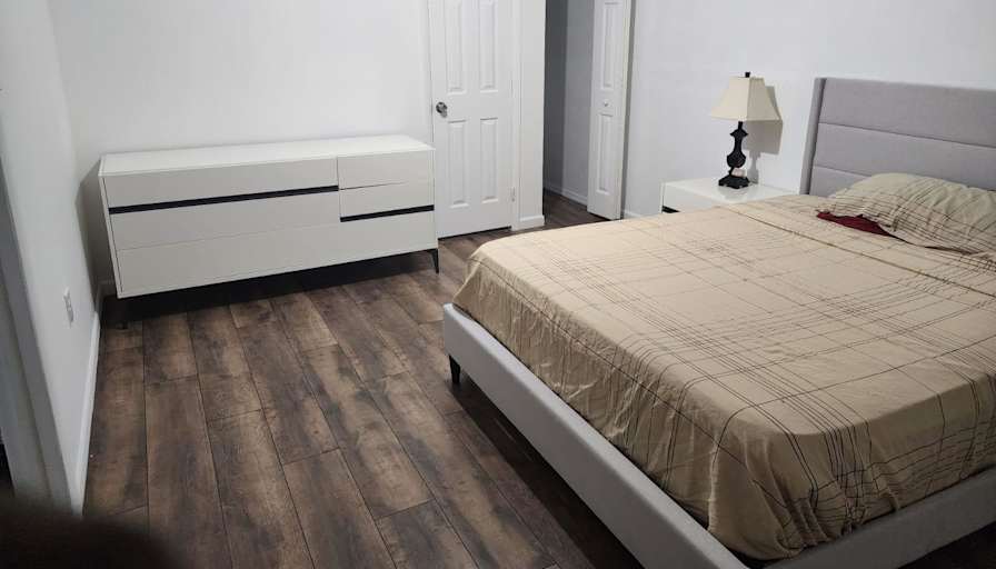 PadSplit's room