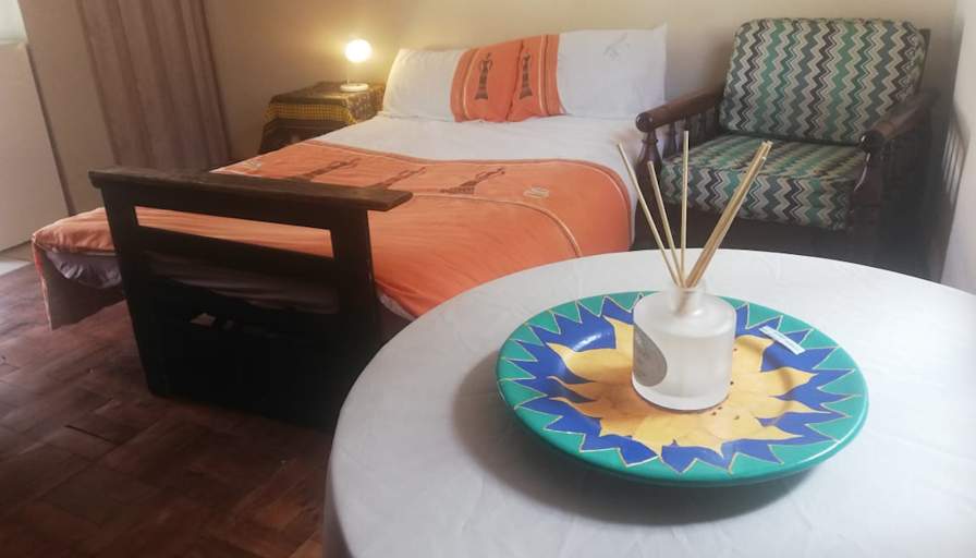 Kalayvani's room