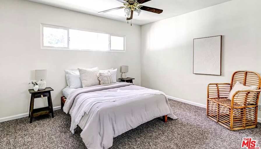 Mary's room