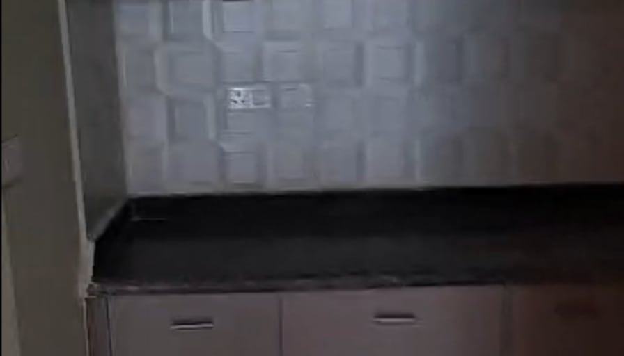 Manoj Kumar behera's room