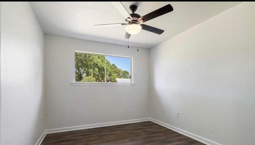 Eyleen Pinto's room
