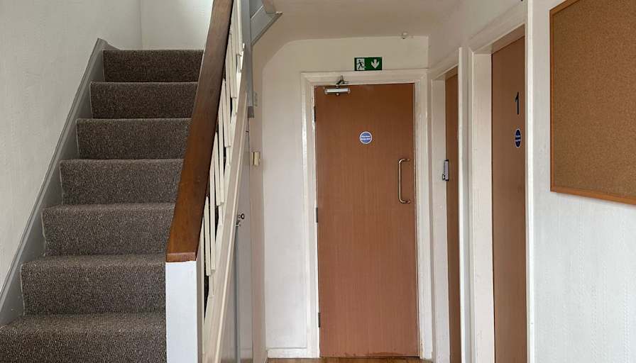 WCL Homes Ltd's room