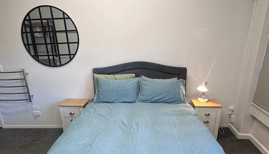Krd Rental's room