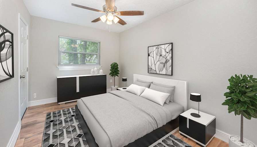 PadSplit's room
