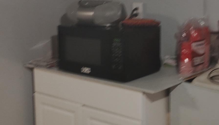 Marcus's room