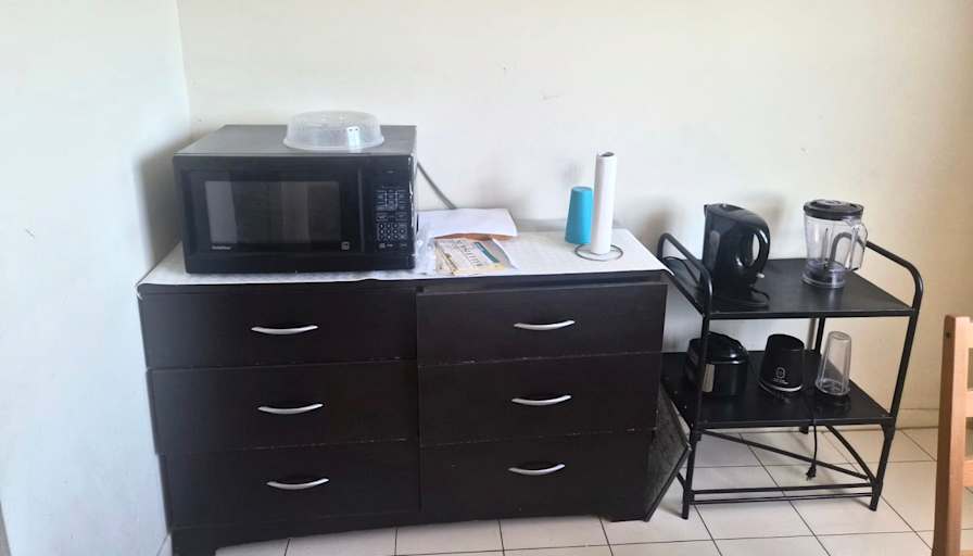 Tattys Corella's room