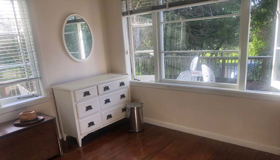 Lawrence's room