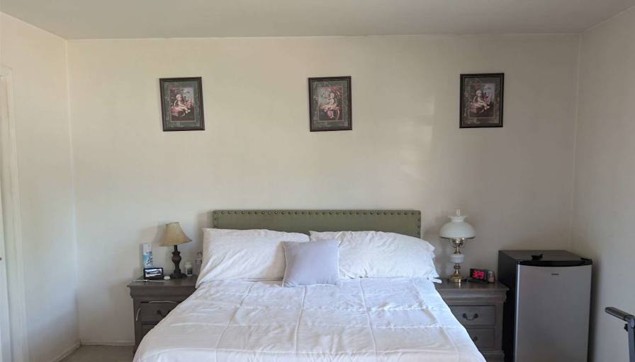 Maria's room