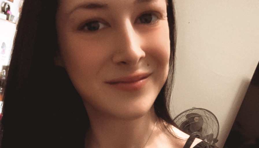 keelin Antonichuk's room