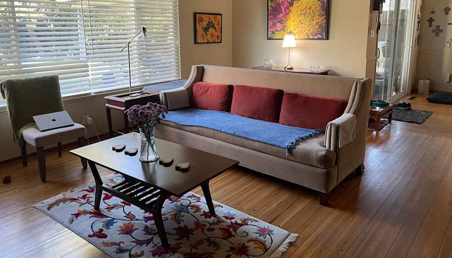 Jose's room