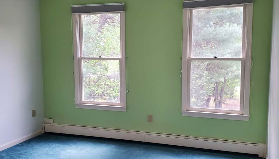 Alex's room