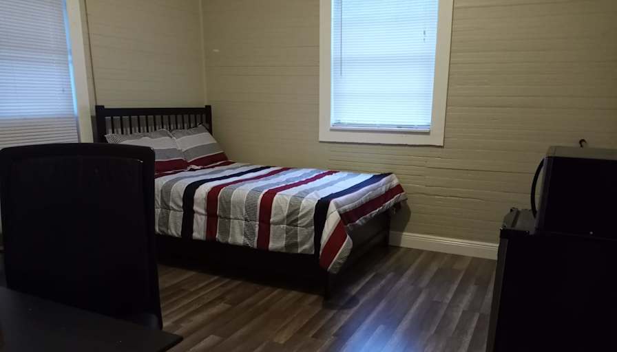 Ybor City Rentals's room