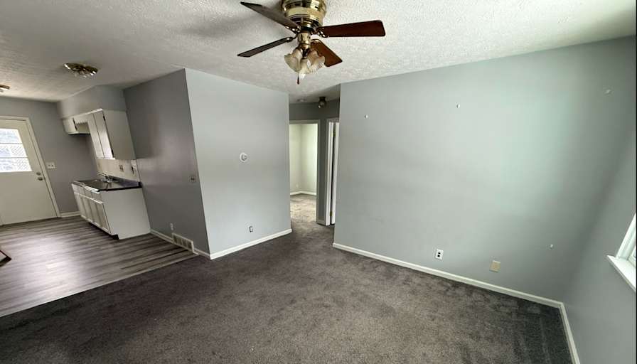 Michael's room