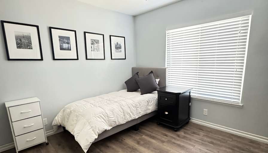 Adrienne's room