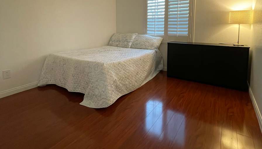 Nenita's room