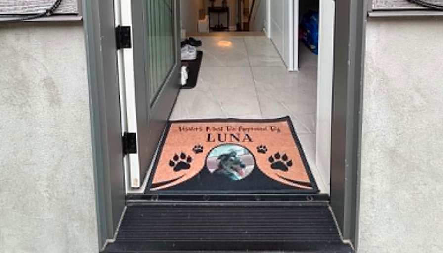Jessica's room