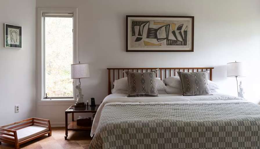 Penelope's room