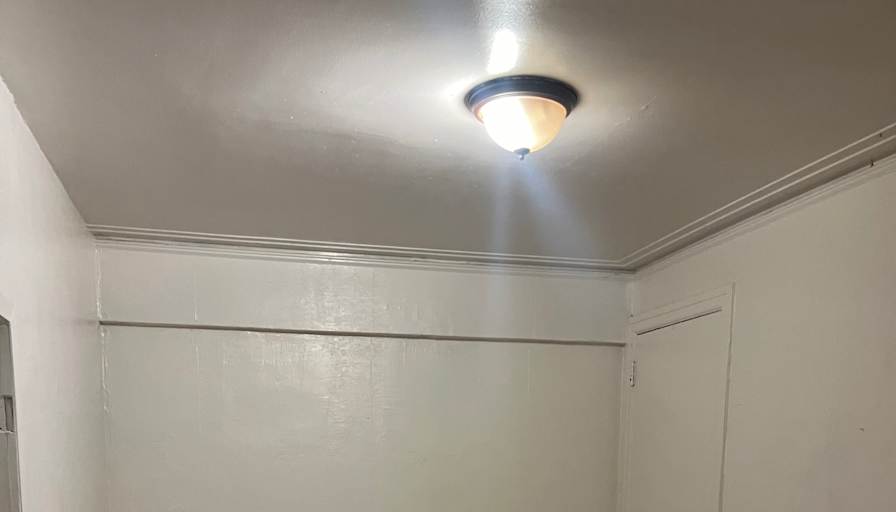 Edgar Ace's room