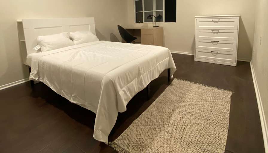 Imperial's room