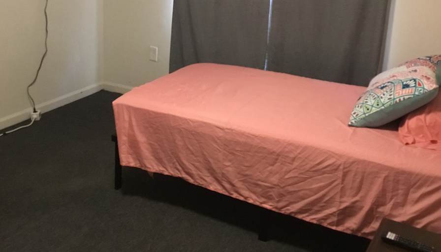 Sandra's room
