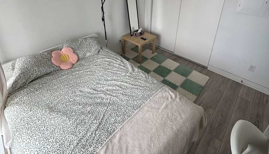 Vita's room