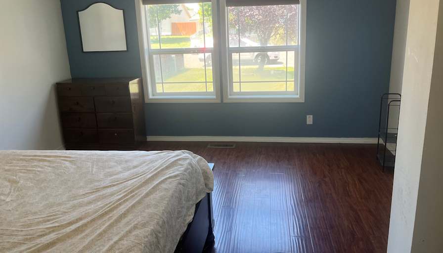 Vale's room
