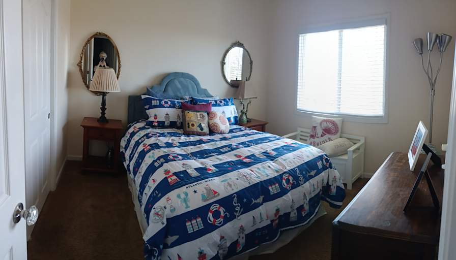 ASHLEY E BULIK's room