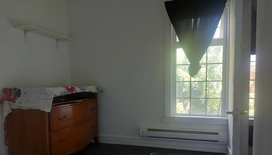 Daly's room