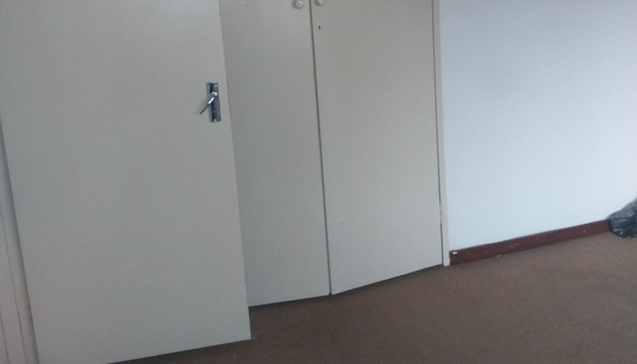 Lerato's room