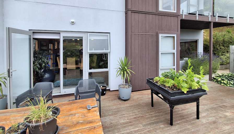 Furnished room in a house · Glenleith, Otago 9010-1