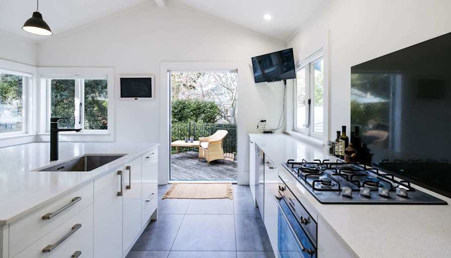 Shared unfurnished room in a house · Claudelands, Waikato 3214-1