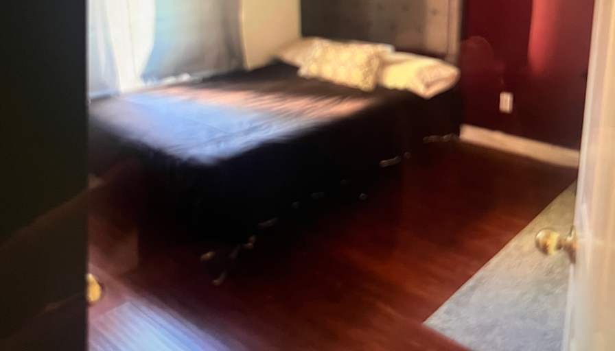 Cathy's room