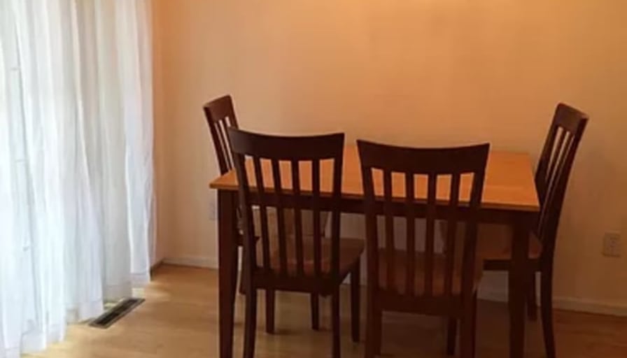 Ethan's room