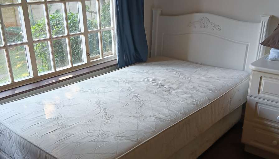 William Tait's room