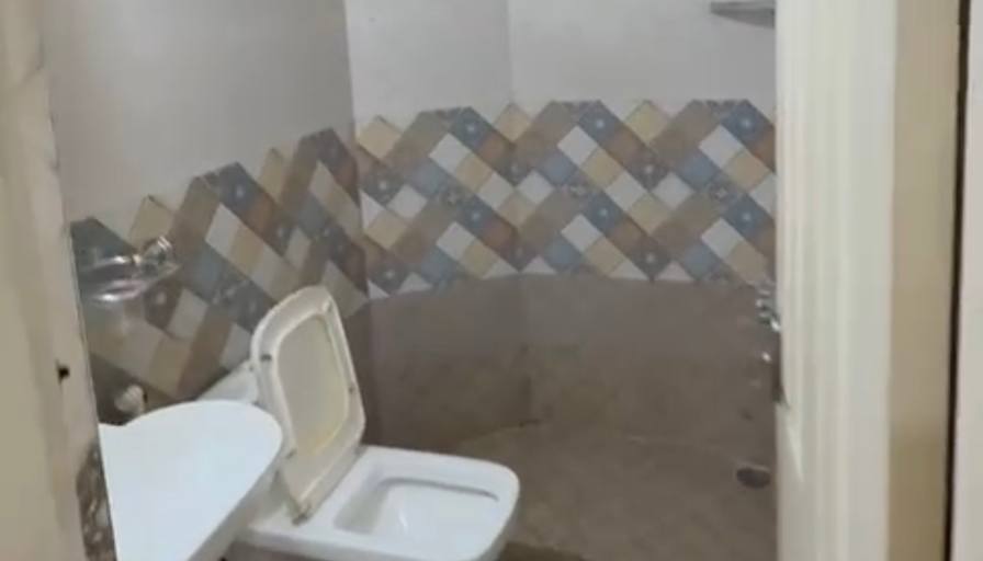 Chandana Ugranam's room