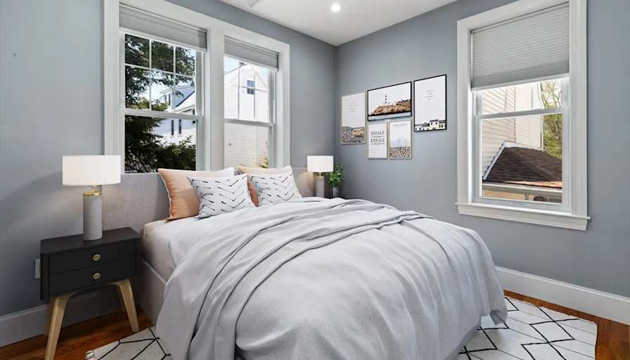 Karen's room