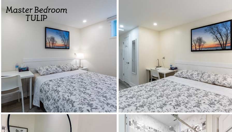 Vivian's room