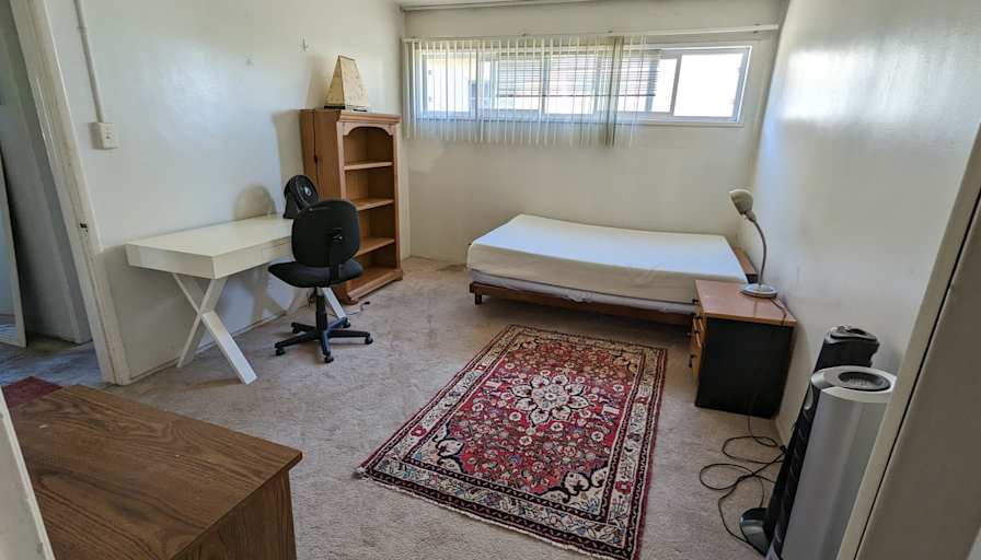 Long's room