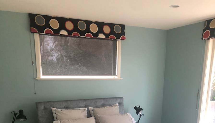Philippa's room