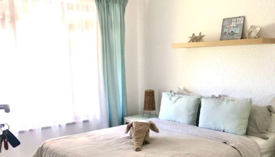 Nina's room