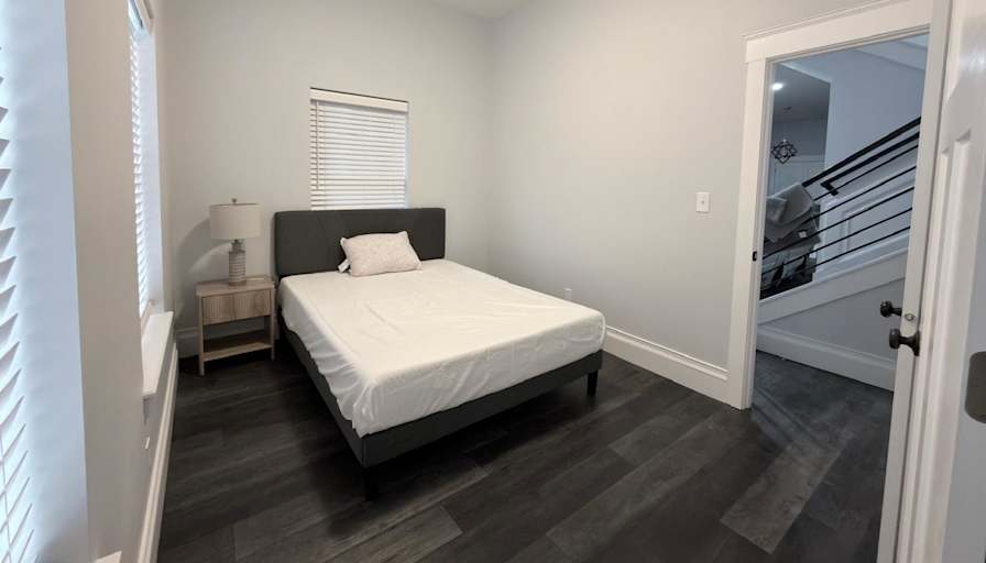 PadSplit's room