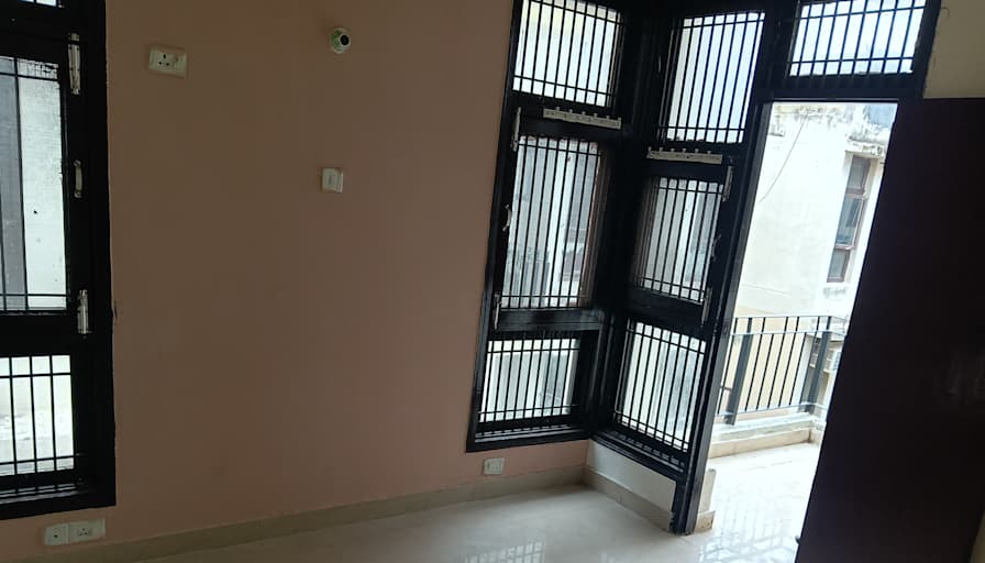 Charu singh's room