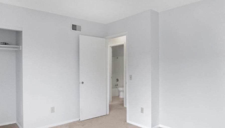 Marie's room