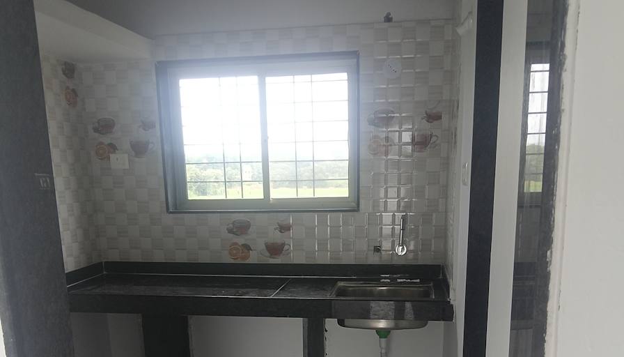 Harihar Mandal's room