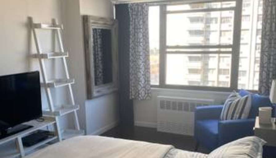 David's room