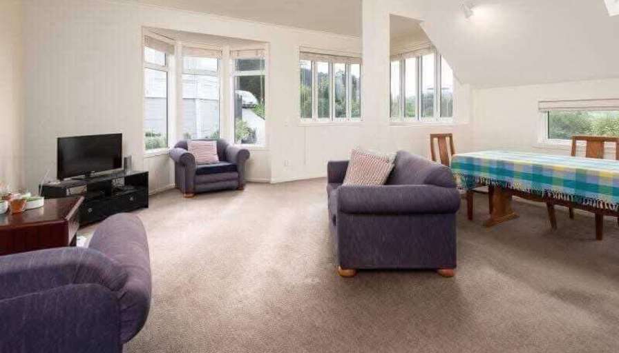 Adam's room