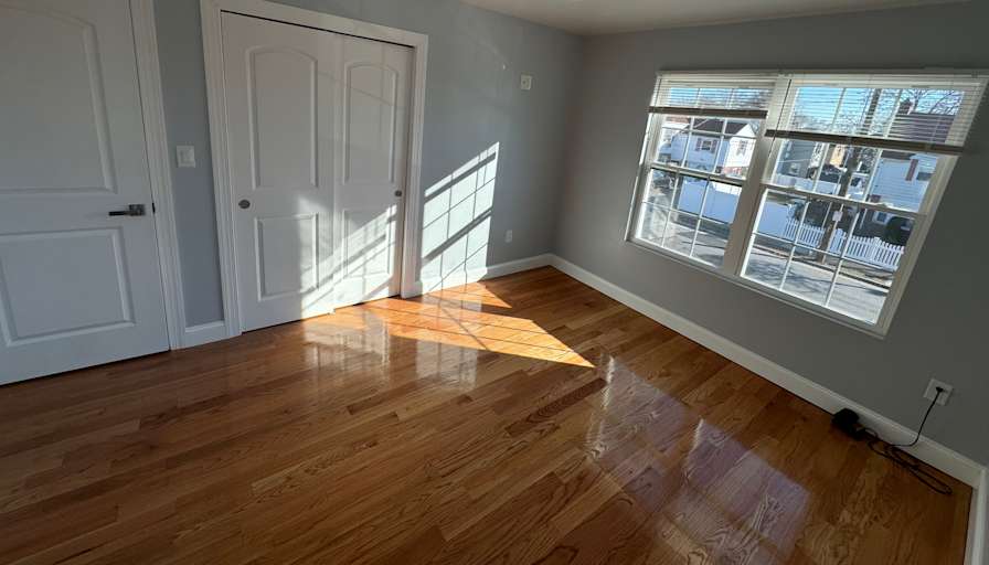 olga's room