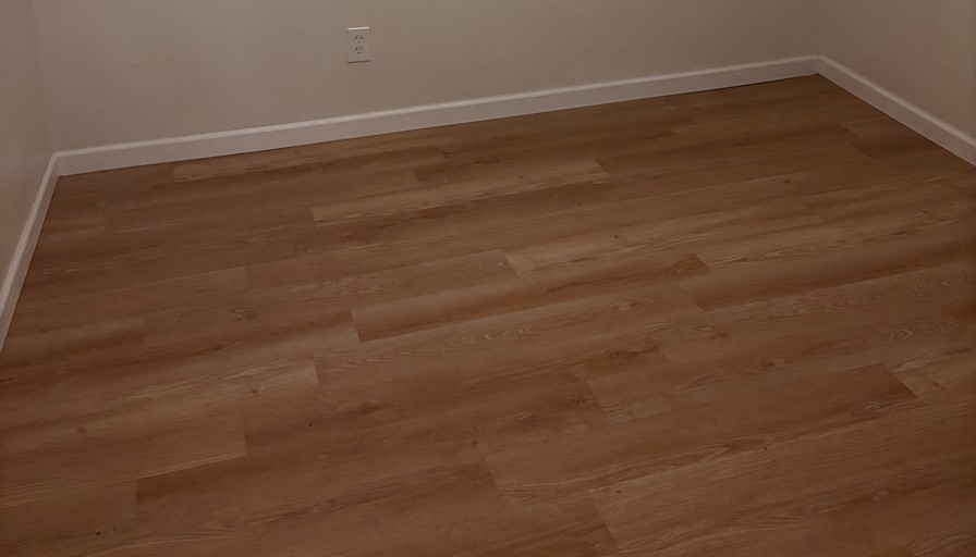 Jhazzmyn's room
